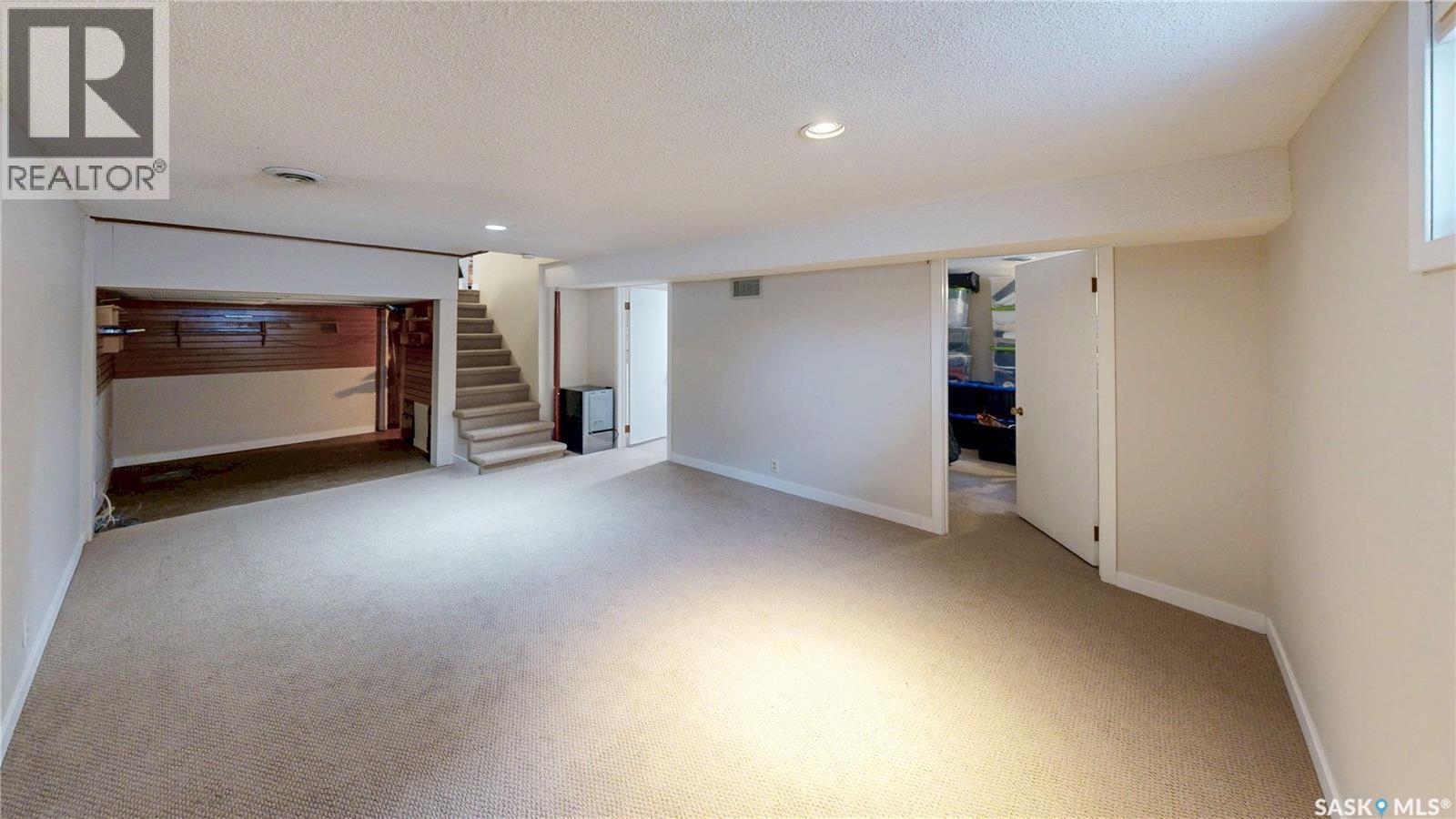 50 Lowry Place, Regina, SK - Indoor Photo Showing Other Room