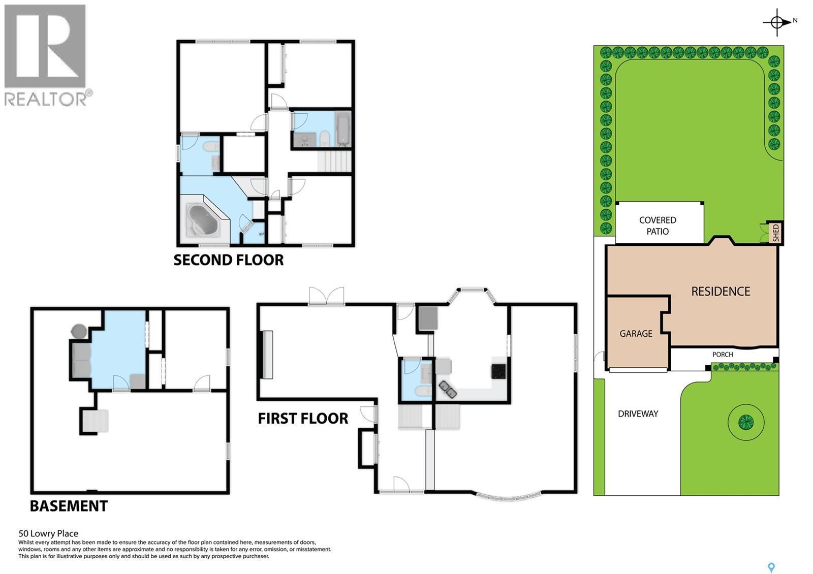 50 Lowry Place, Regina, SK - Other