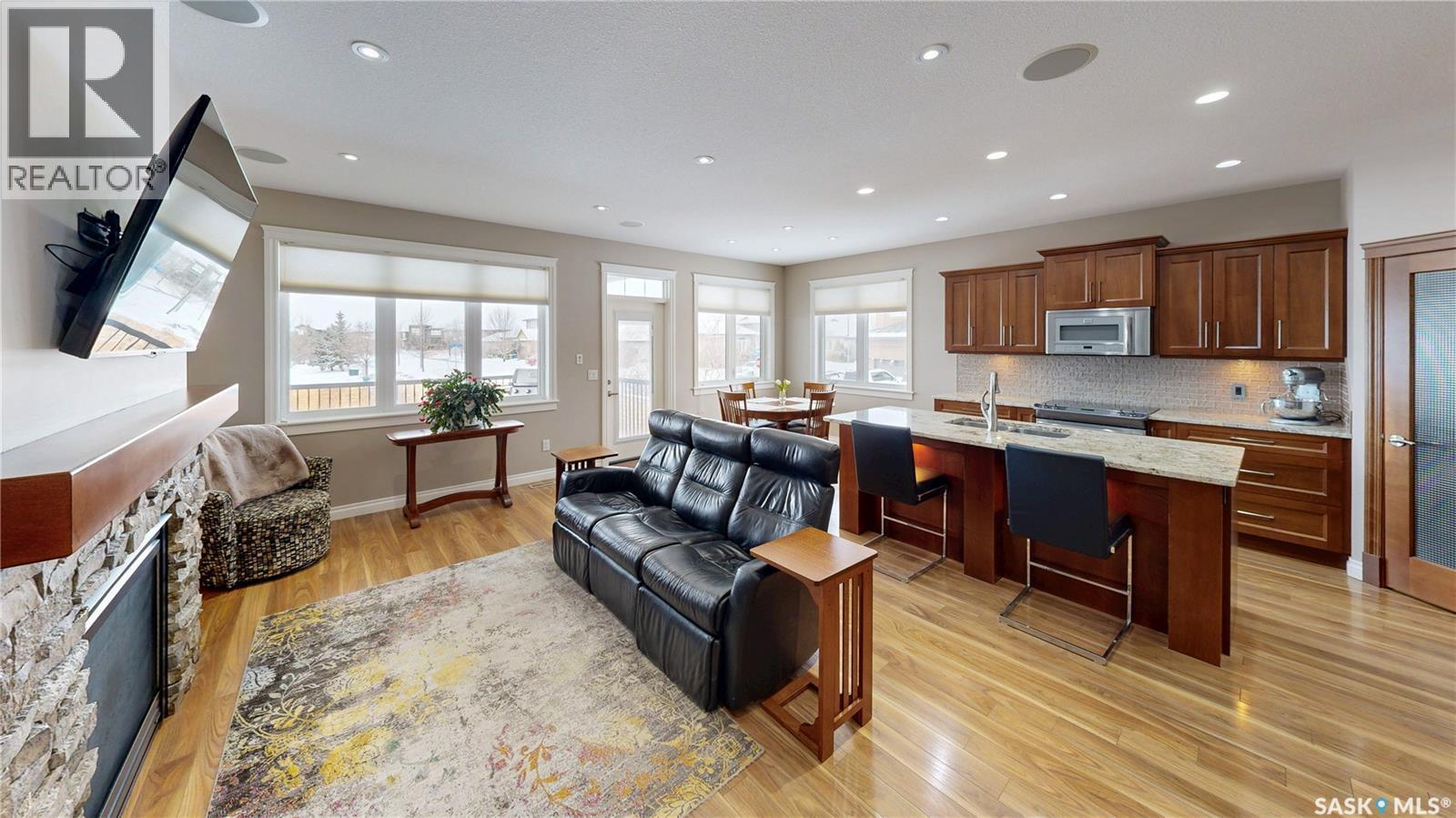 4342 Skinner Place, Regina, SK - Indoor