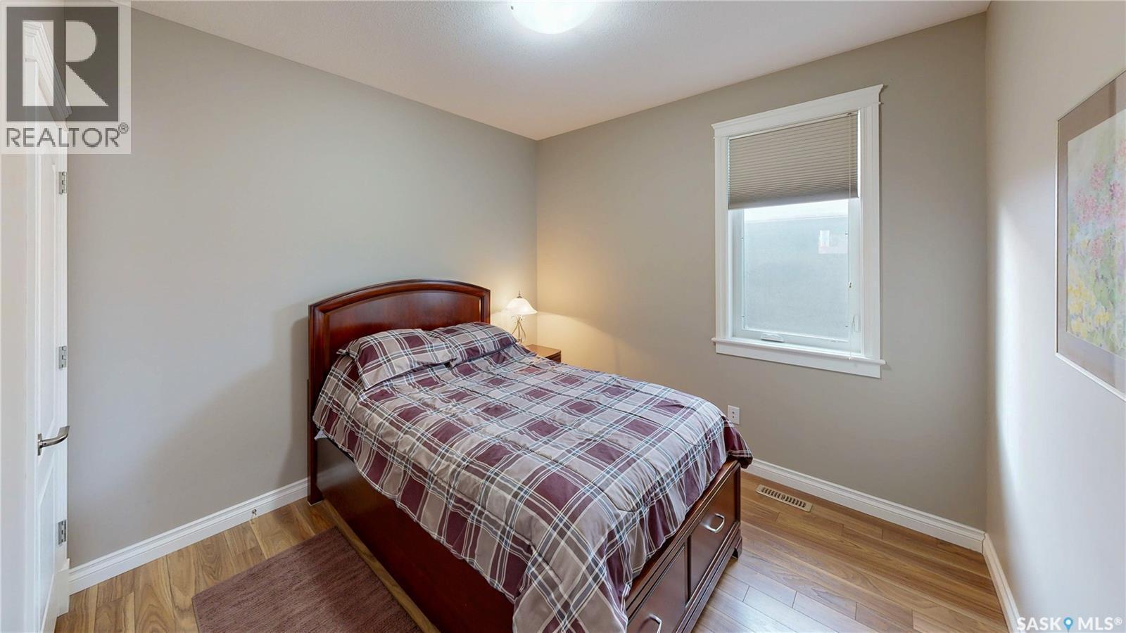 4342 Skinner Place, Regina, SK - Indoor Photo Showing Bedroom