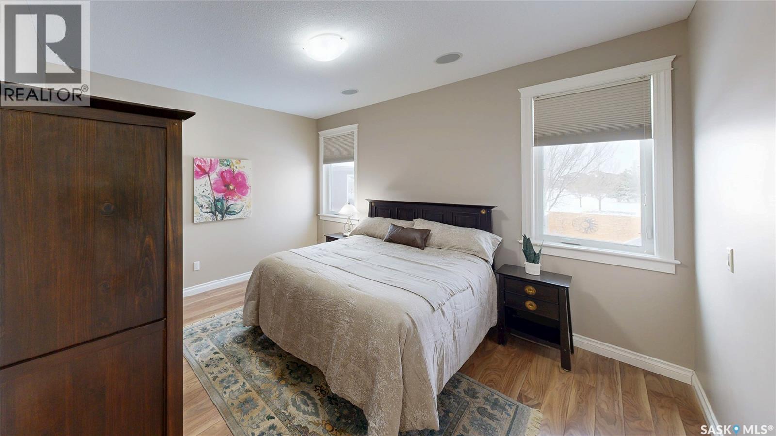 4342 Skinner Place, Regina, SK - Indoor Photo Showing Bedroom