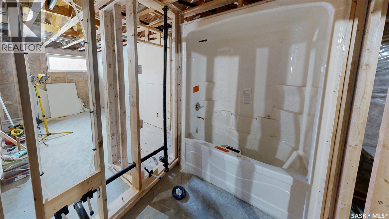 4342 Skinner Place, Regina, SK - Indoor