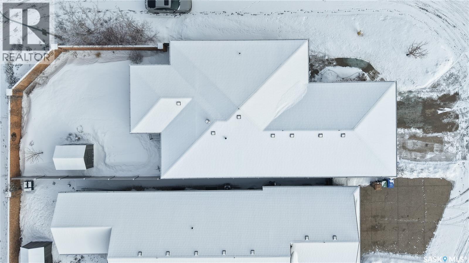 4342 Skinner Place, Regina, SK -