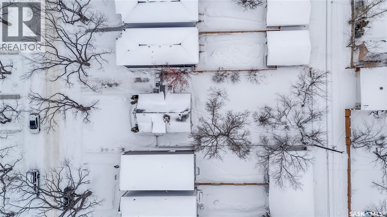 1115 9Th Street E, Saskatoon, SK - Outdoor