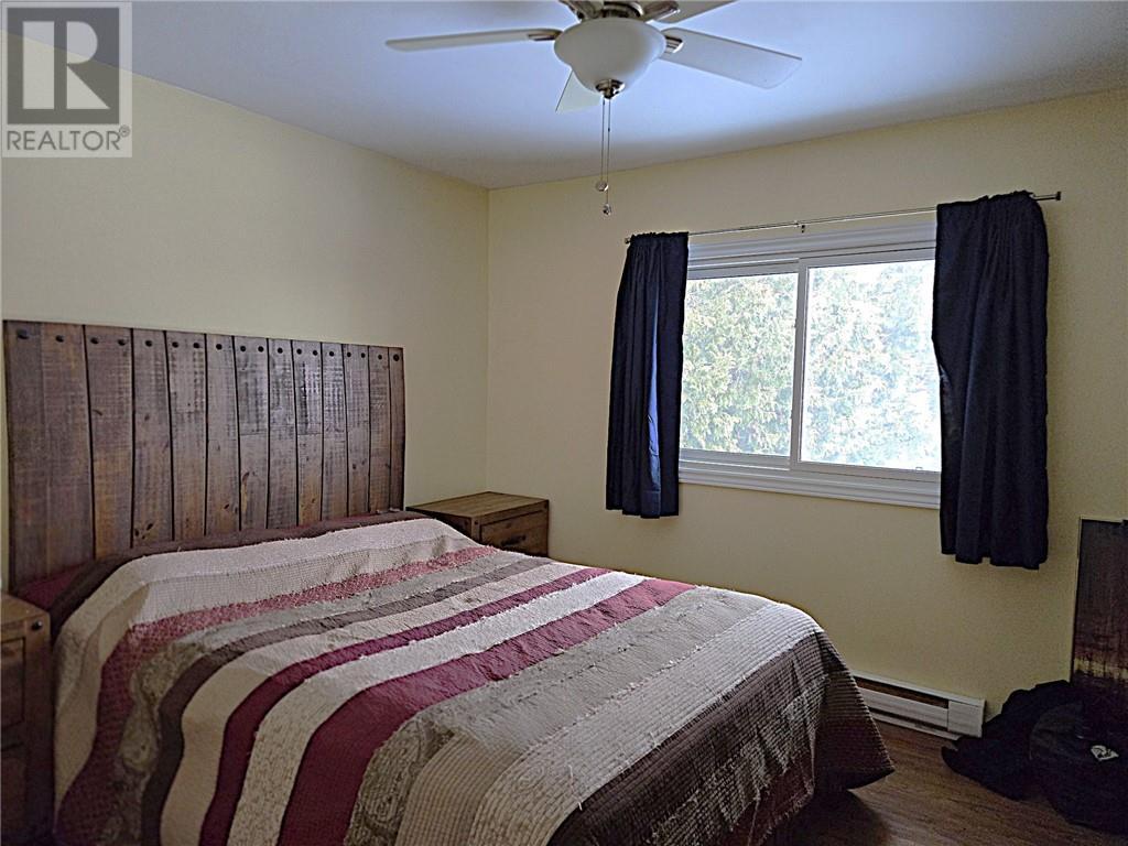 61 Gilbert, Alban, ON - Indoor Photo Showing Bedroom