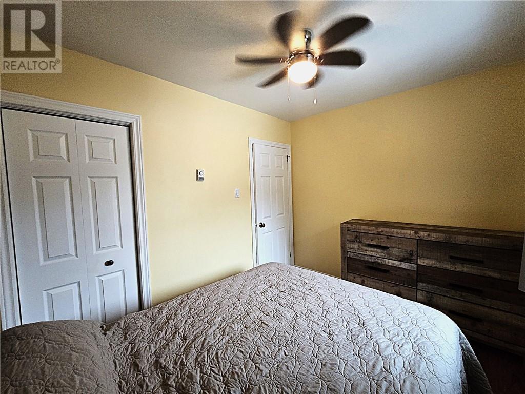 61 Gilbert, Alban, ON - Indoor Photo Showing Bedroom