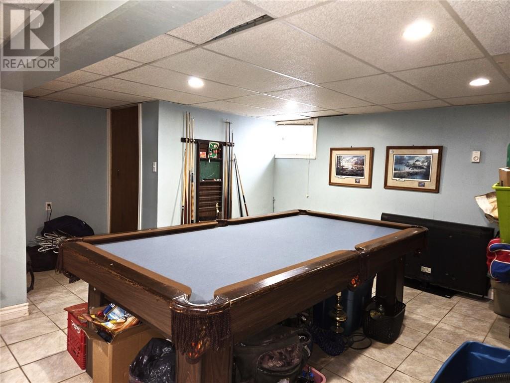 61 Gilbert, Alban, ON - Indoor Photo Showing Other Room