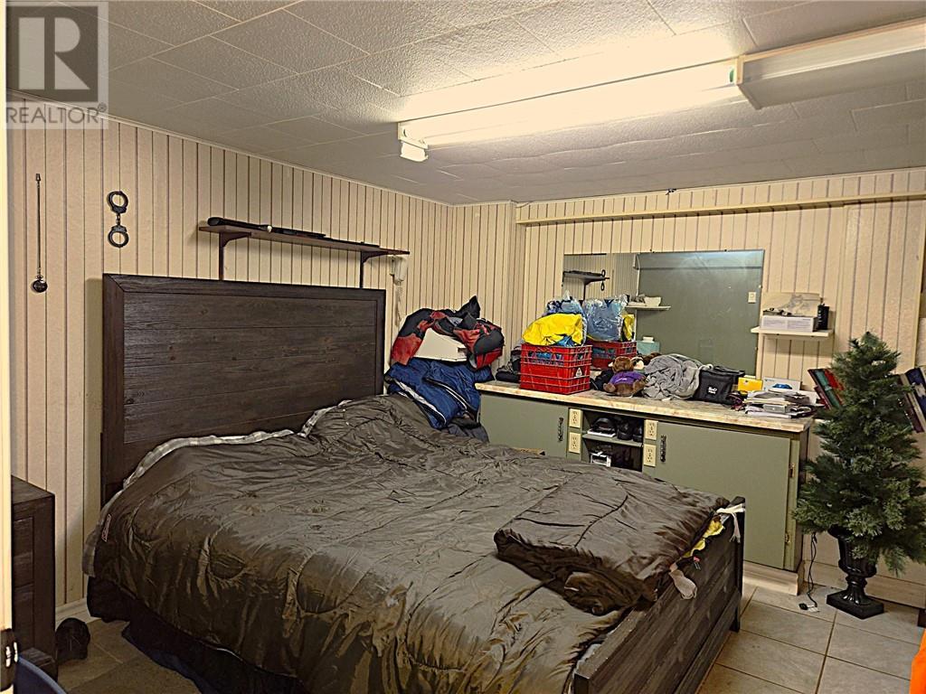 61 Gilbert, Alban, ON - Indoor Photo Showing Bedroom