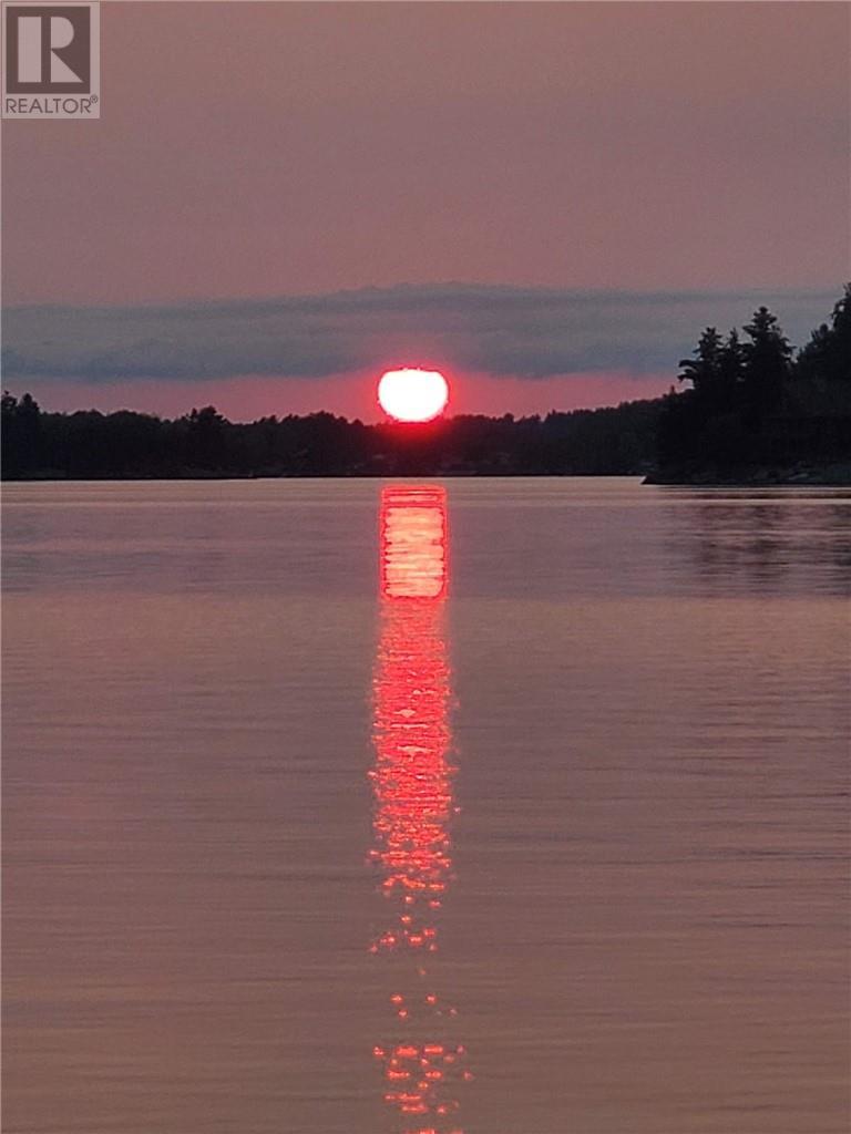 61 Gilbert, Alban, ON - Outdoor With Body Of Water With View