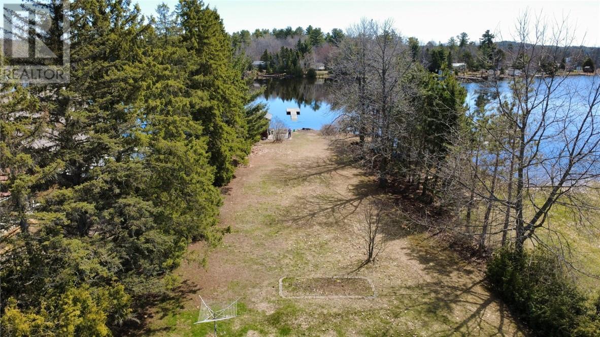 61 Gilbert, Alban, ON - Outdoor With View
