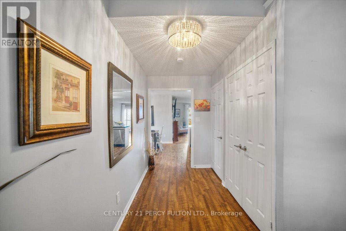 1250 Ormond Drive, Oshawa, ON - Indoor Photo Showing Other Room