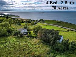 15398 Highway 4 Johnstown, NS B0E 3B0