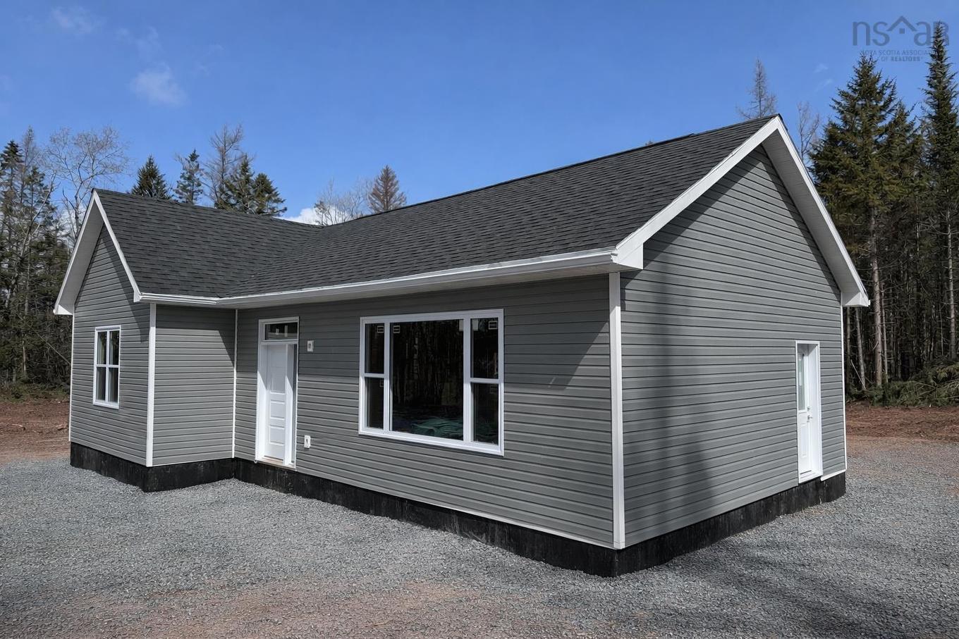 551 Lower Harmony Road, Harmony, NS
