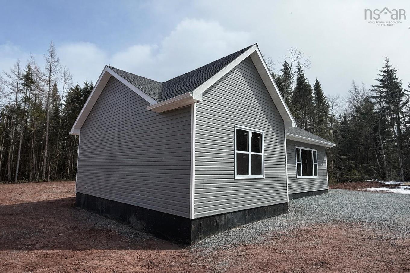 551 Lower Harmony Road, Harmony, NS
