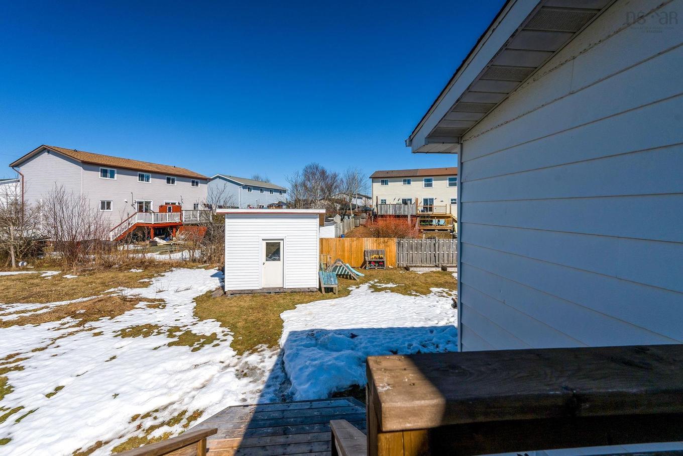 128 Redoubt Way, Eastern Passage, NS