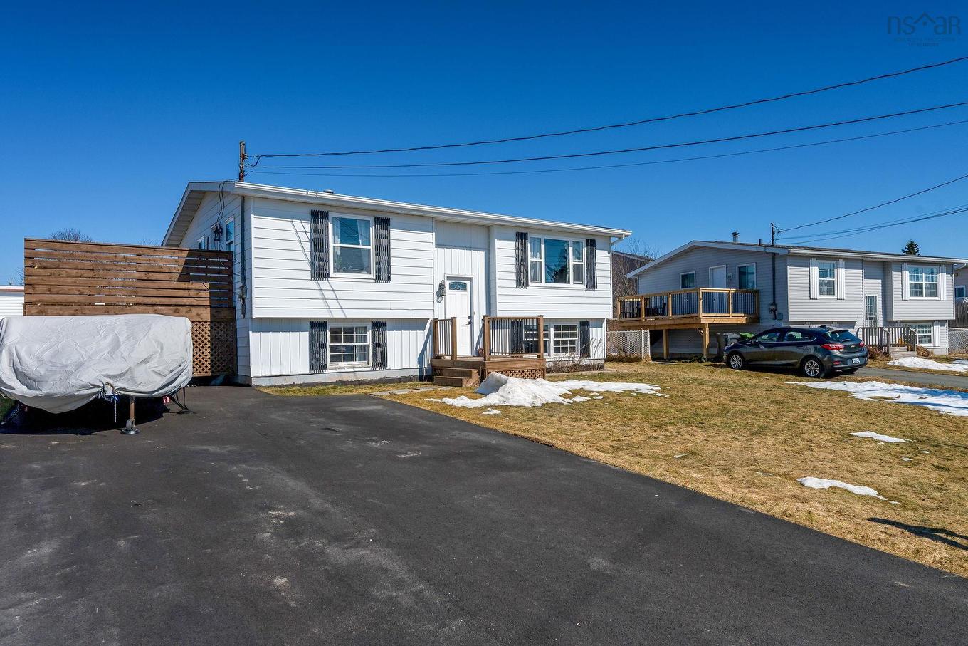 128 Redoubt Way, Eastern Passage, NS