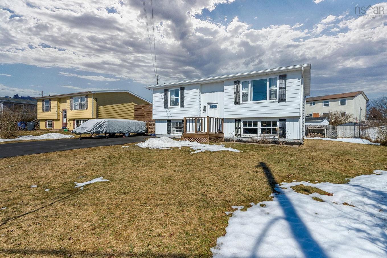 128 Redoubt Way, Eastern Passage, NS