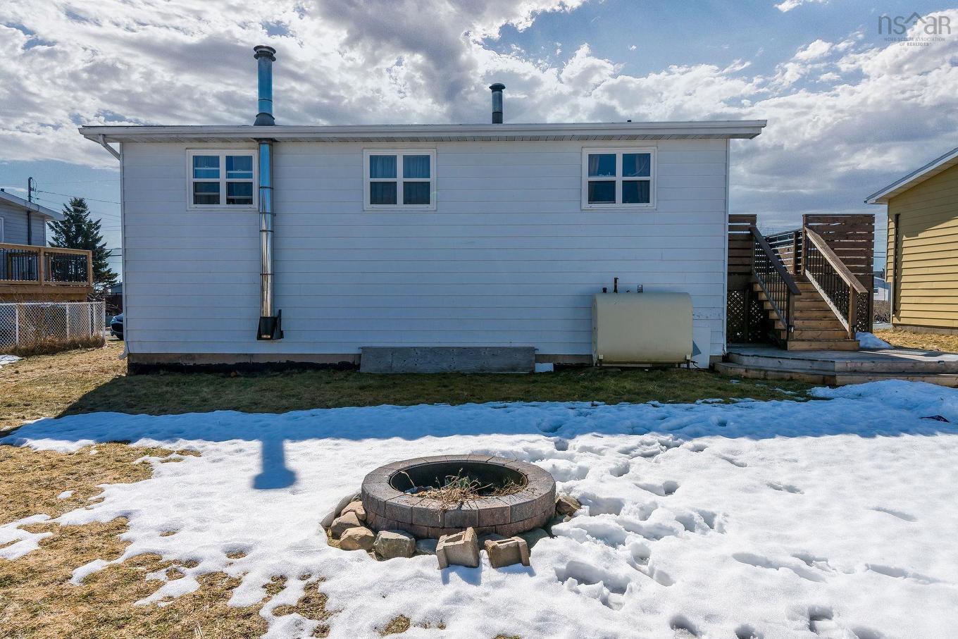 128 Redoubt Way, Eastern Passage, NS