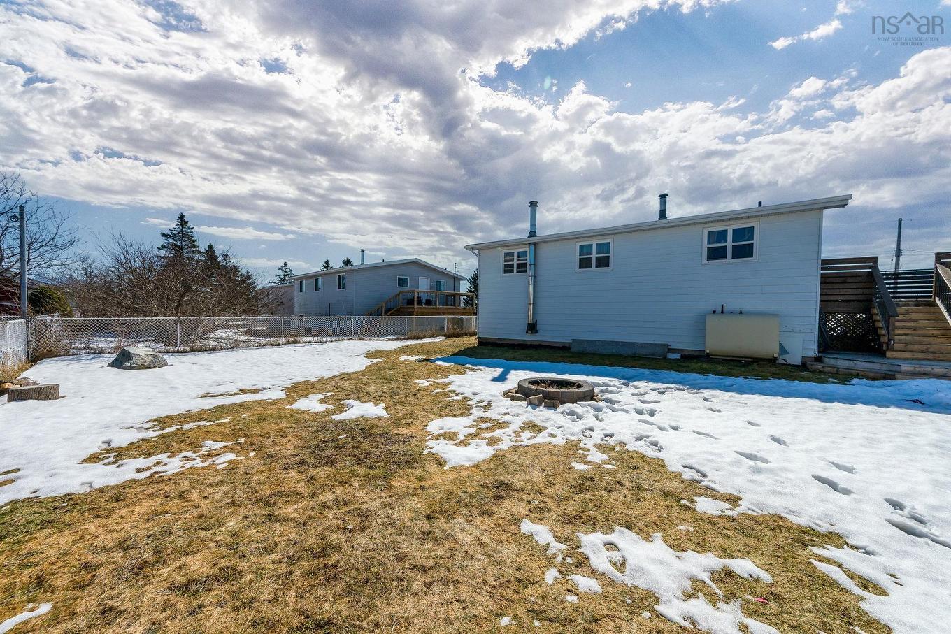 128 Redoubt Way, Eastern Passage, NS