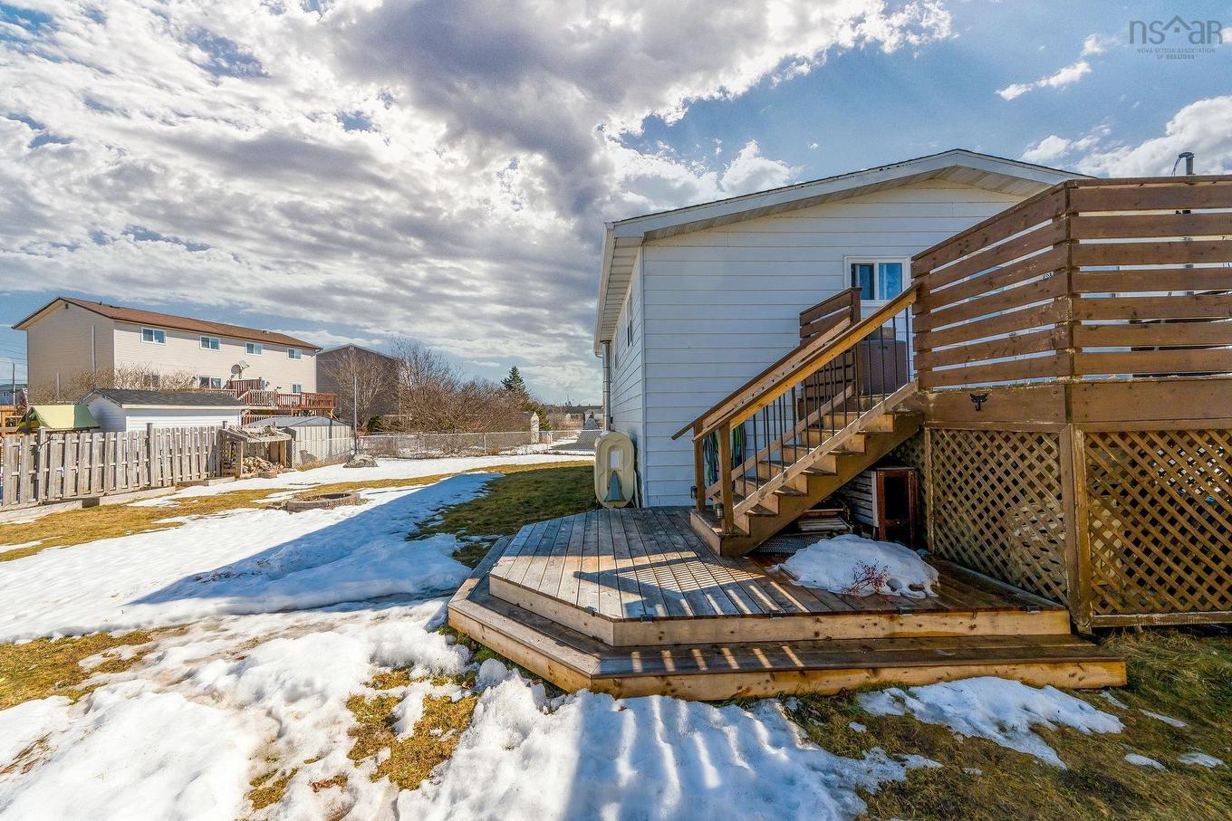 128 Redoubt Way, Eastern Passage, NS