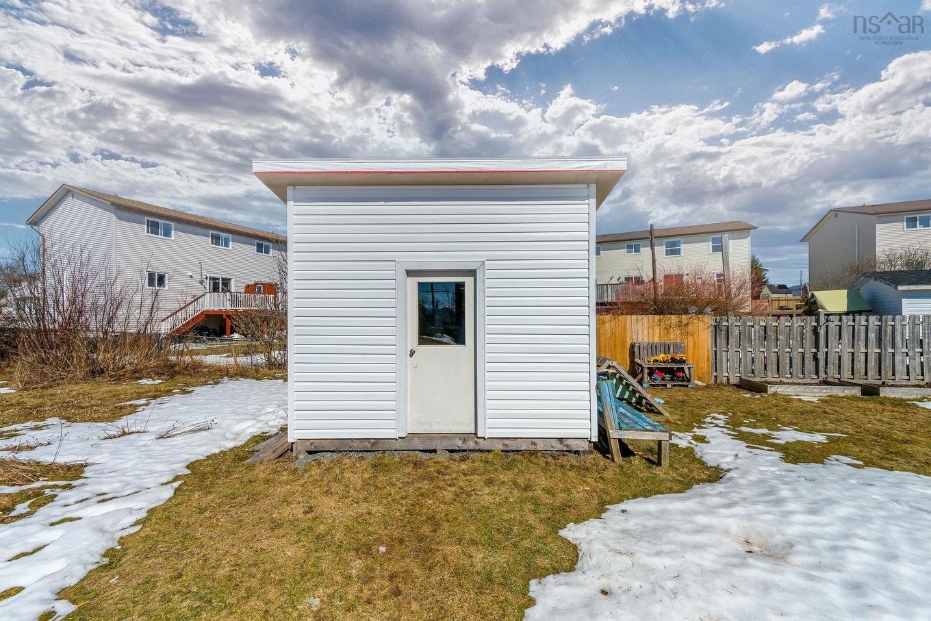 128 Redoubt Way, Eastern Passage, NS