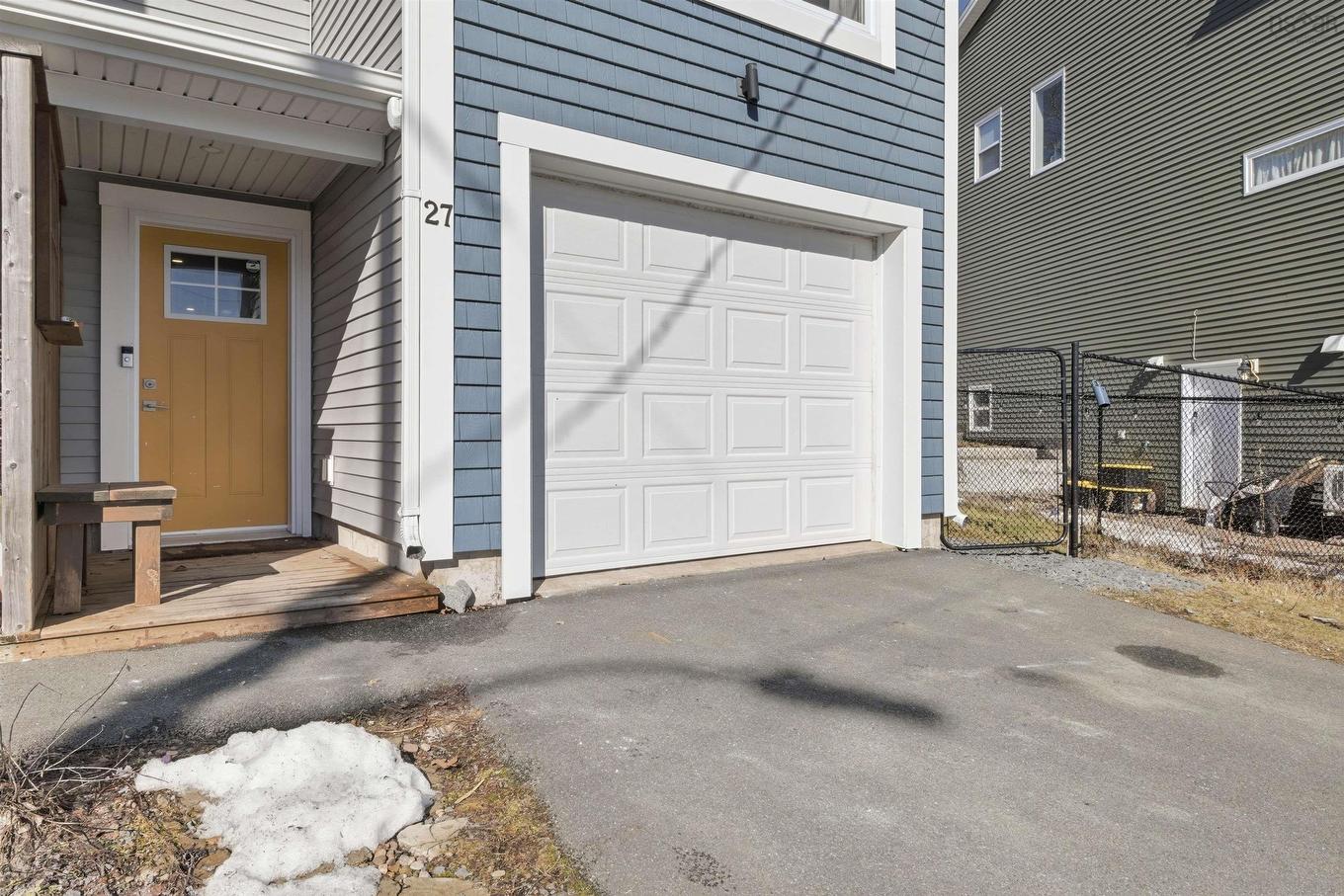 27 Trout Run, Halifax, NS