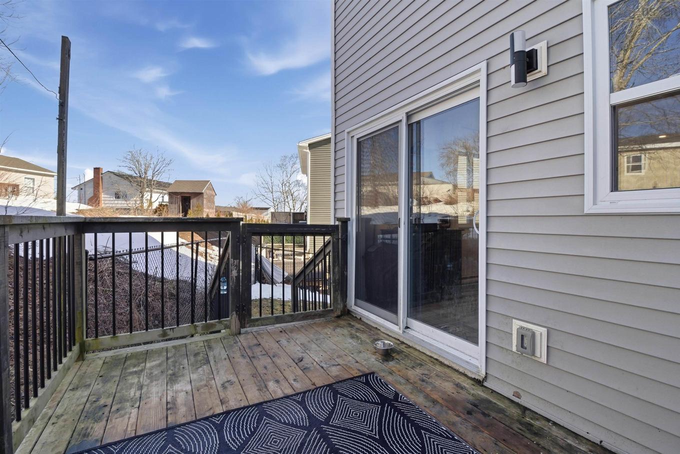 27 Trout Run, Halifax, NS