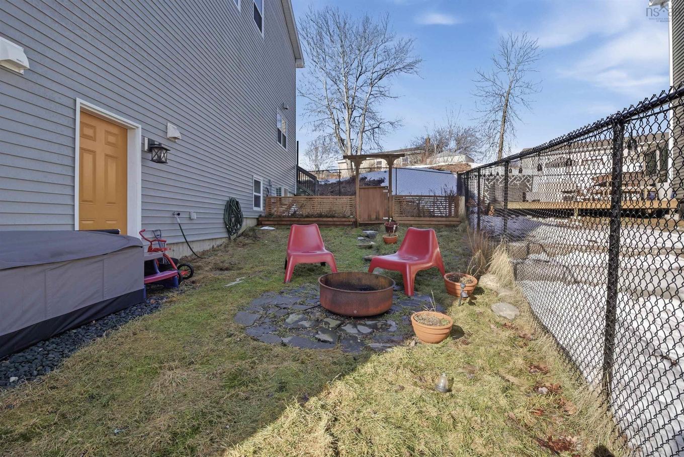 27 Trout Run, Halifax, NS