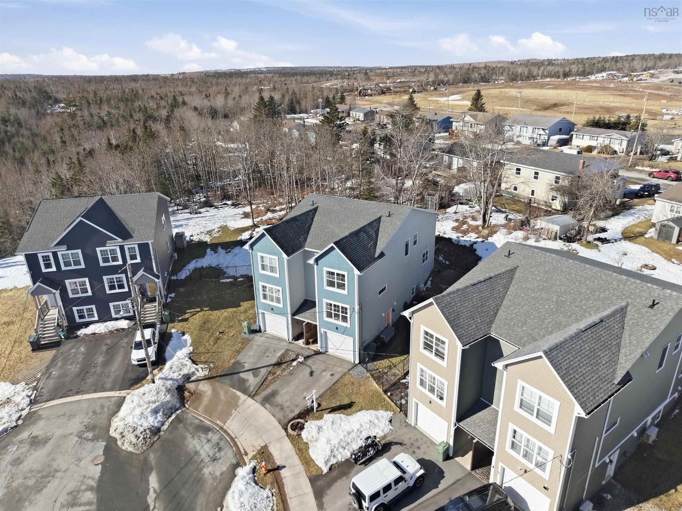 27 Trout Run, Halifax, NS