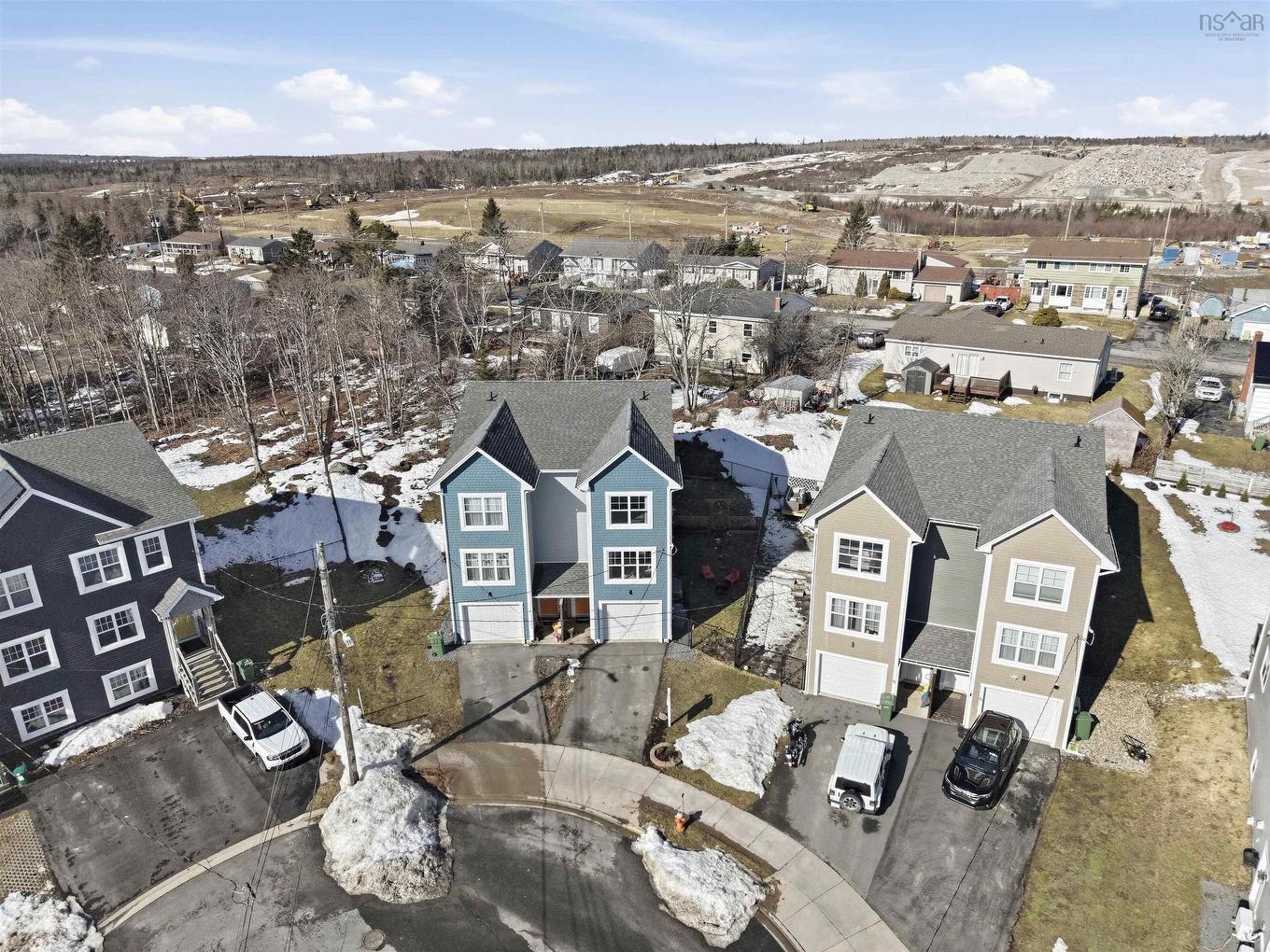 27 Trout Run, Halifax, NS