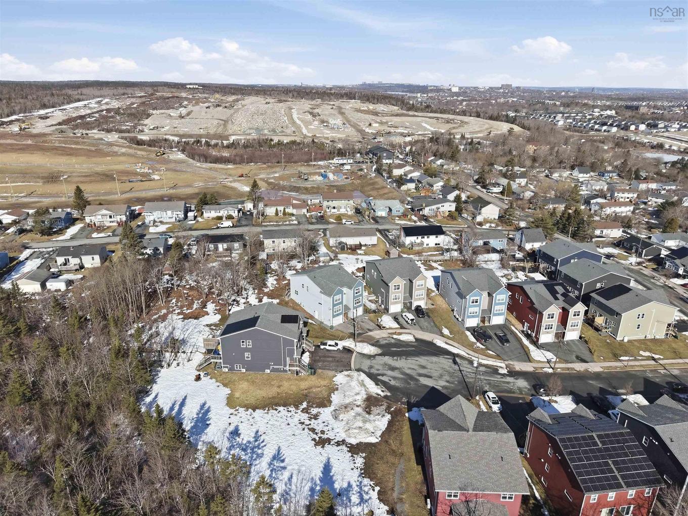 27 Trout Run, Halifax, NS