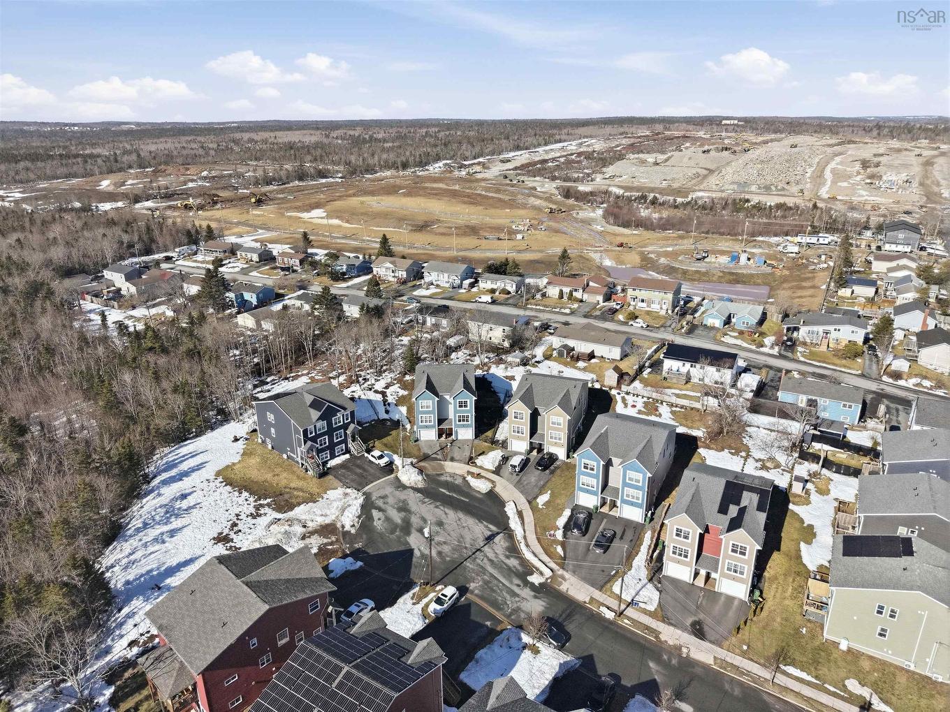 27 Trout Run, Halifax, NS