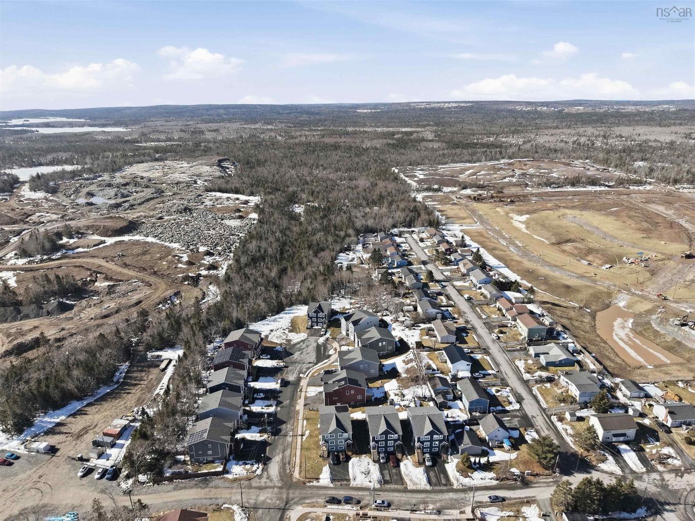 27 Trout Run, Halifax, NS