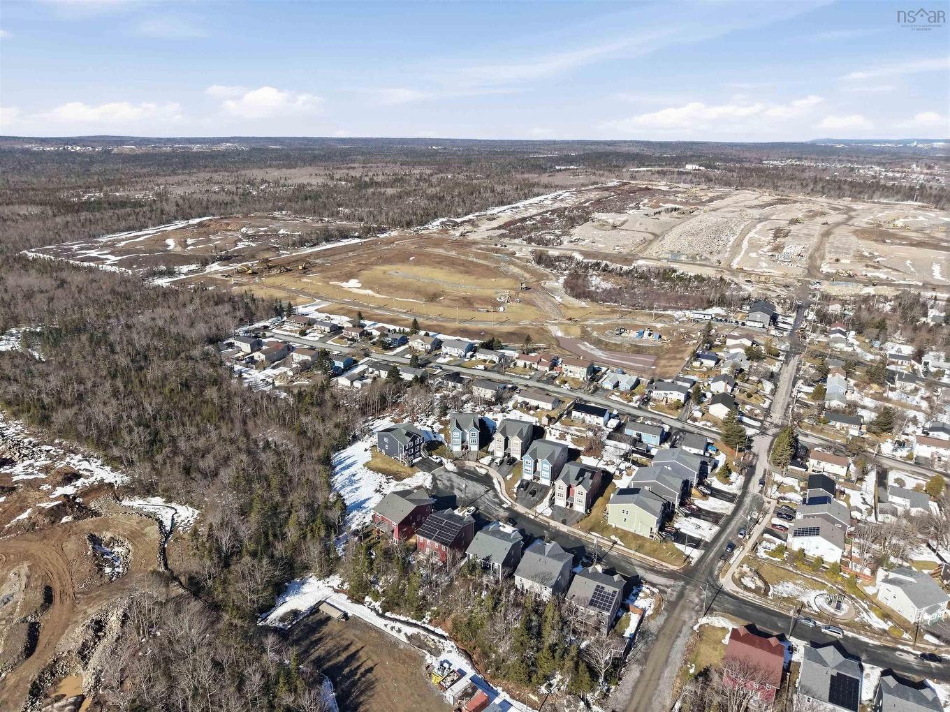 27 Trout Run, Halifax, NS