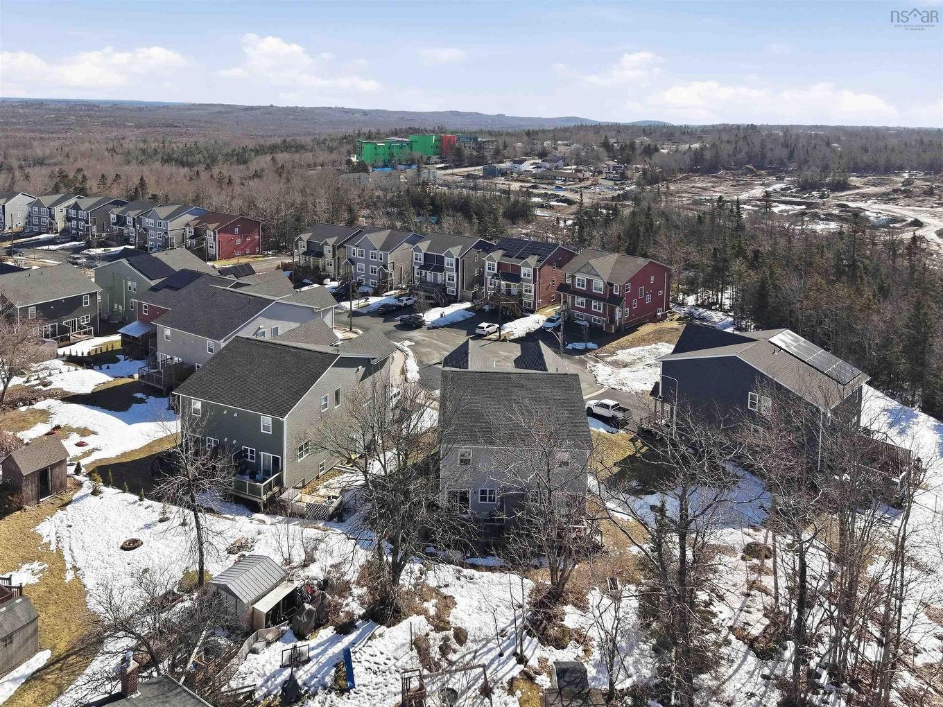 27 Trout Run, Halifax, NS