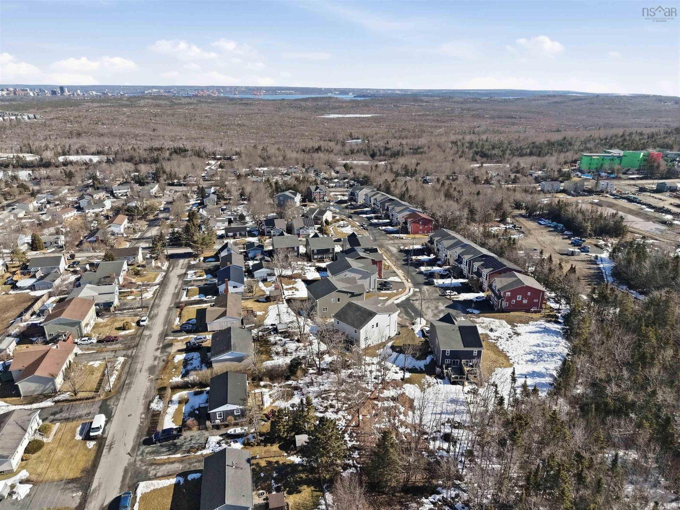 27 Trout Run, Halifax, NS