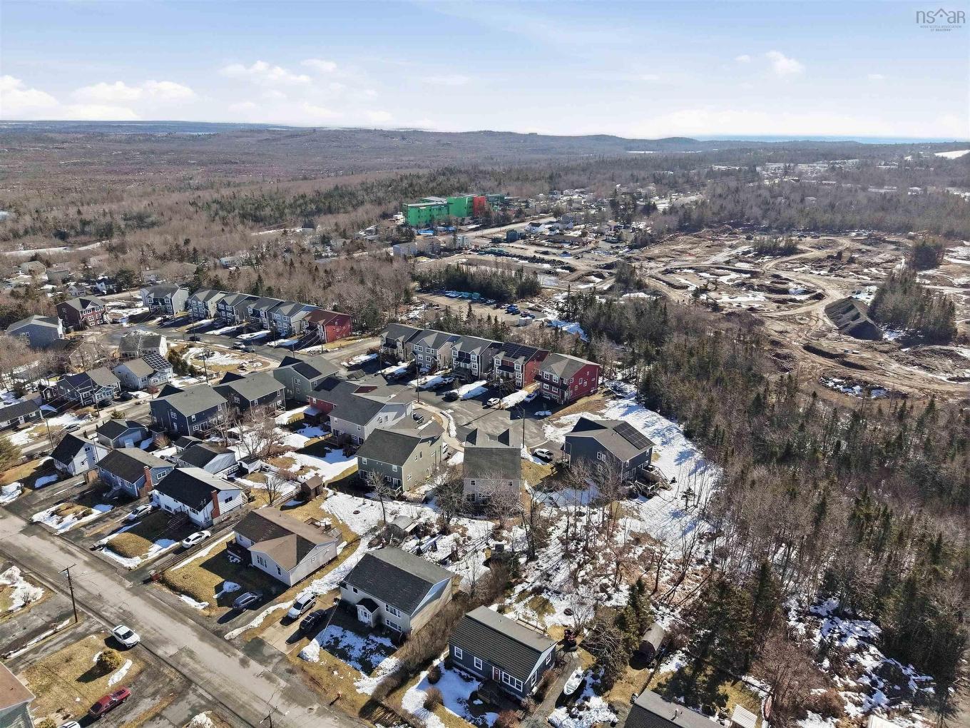 27 Trout Run, Halifax, NS