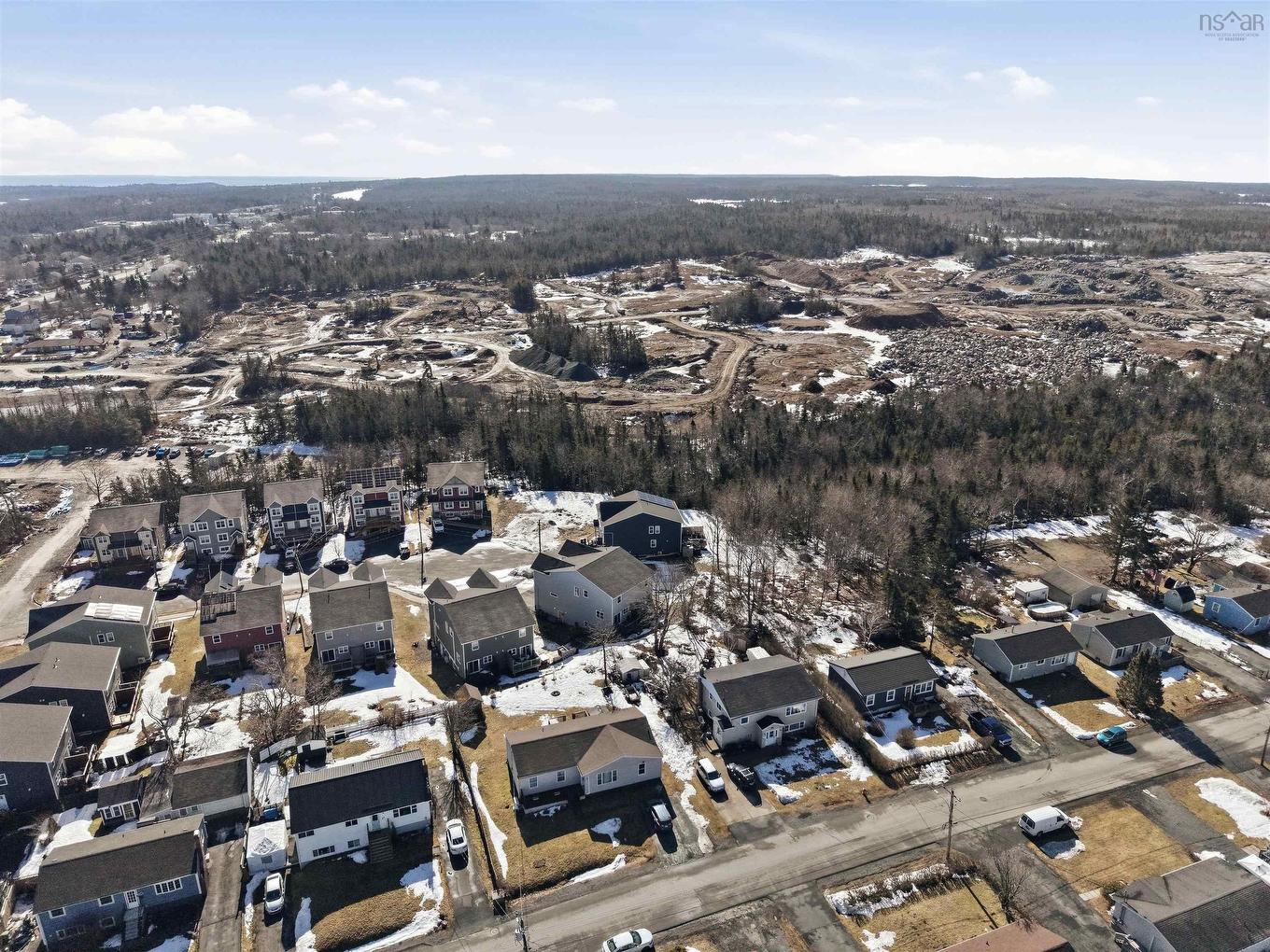 27 Trout Run, Halifax, NS