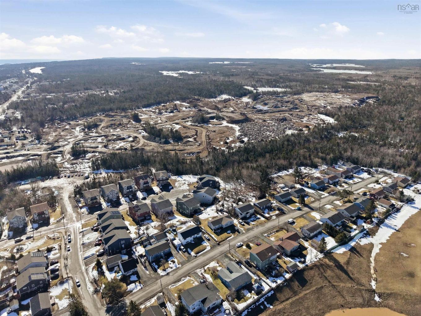 27 Trout Run, Halifax, NS