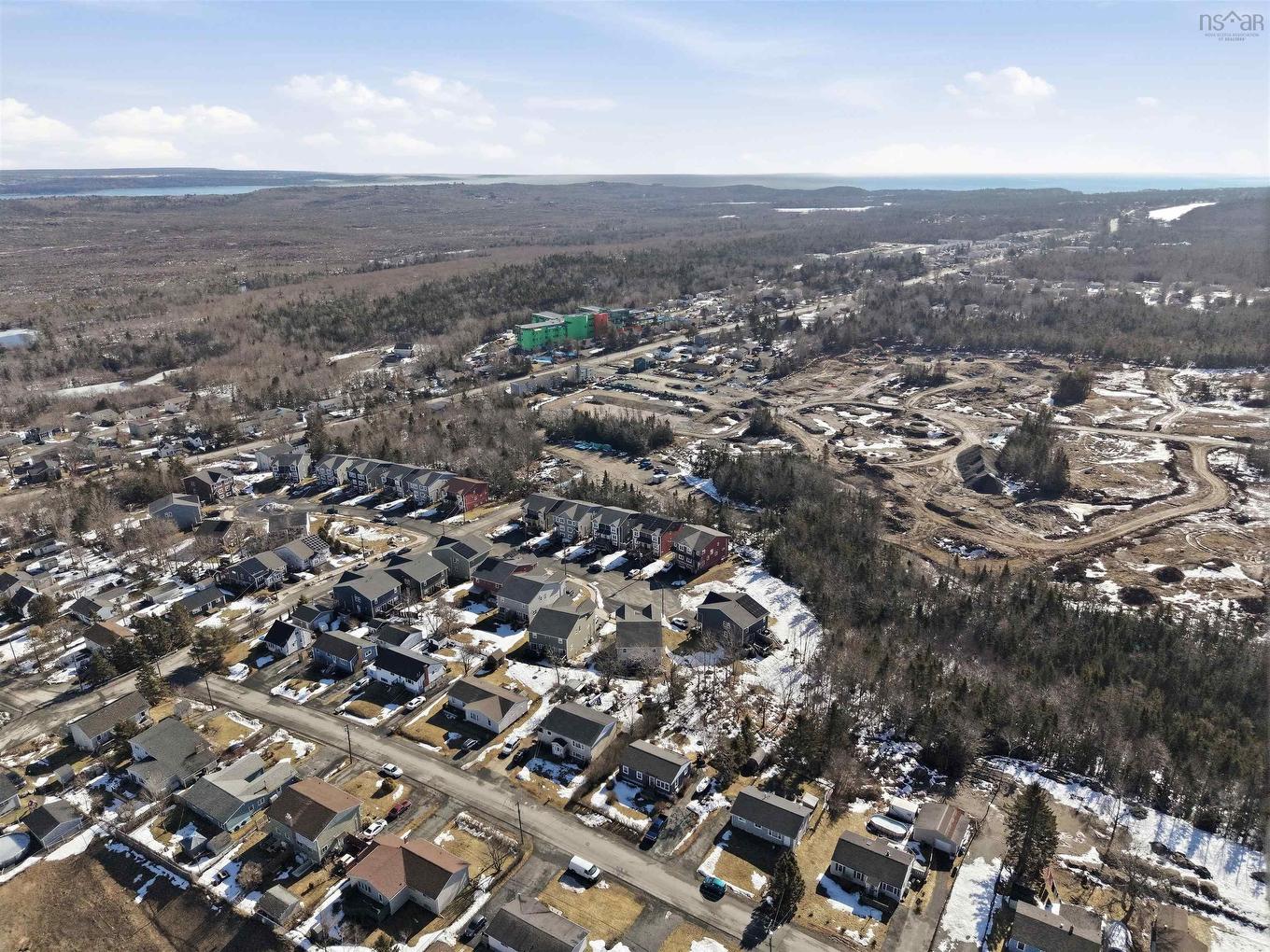 27 Trout Run, Halifax, NS