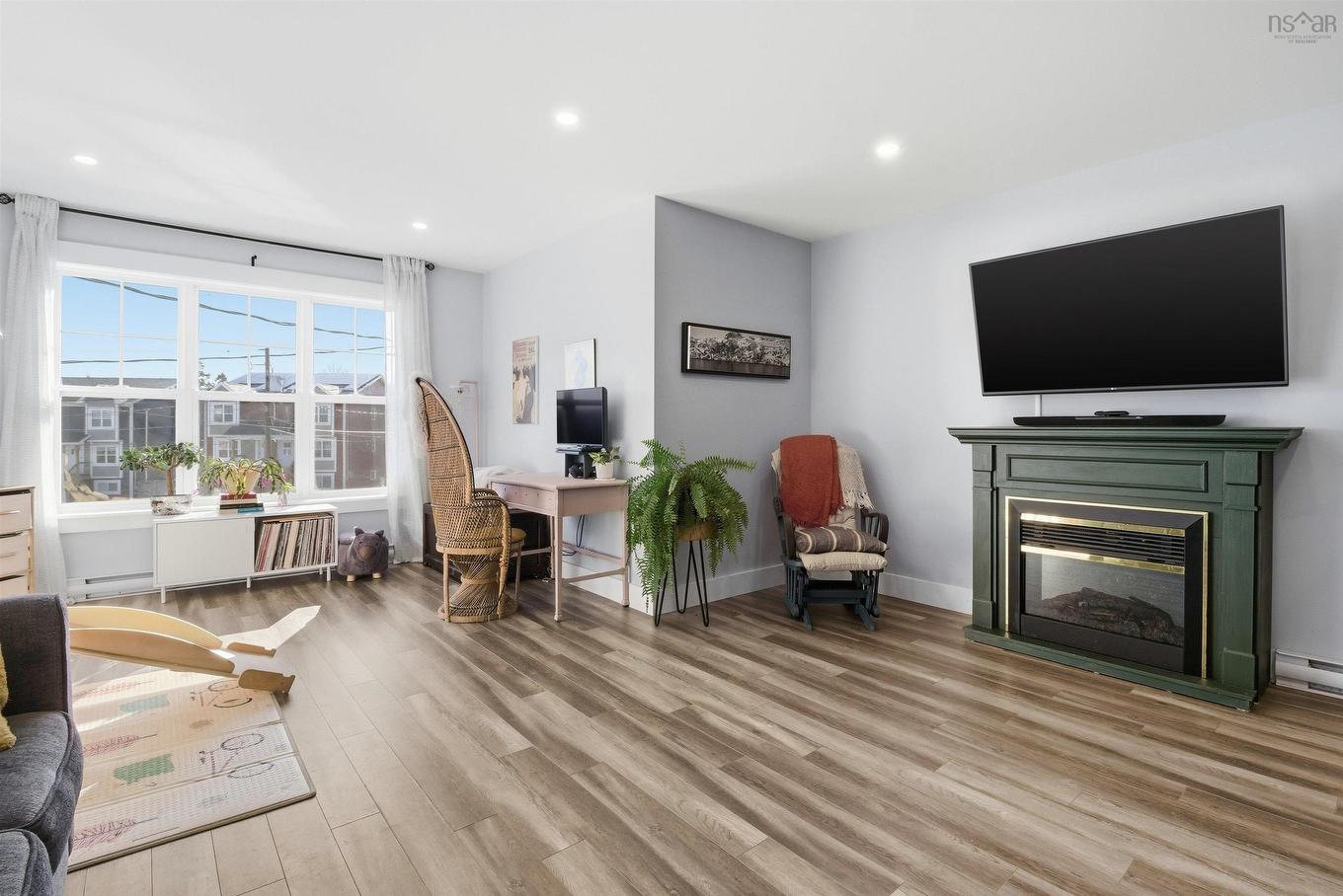 27 Trout Run, Halifax, NS