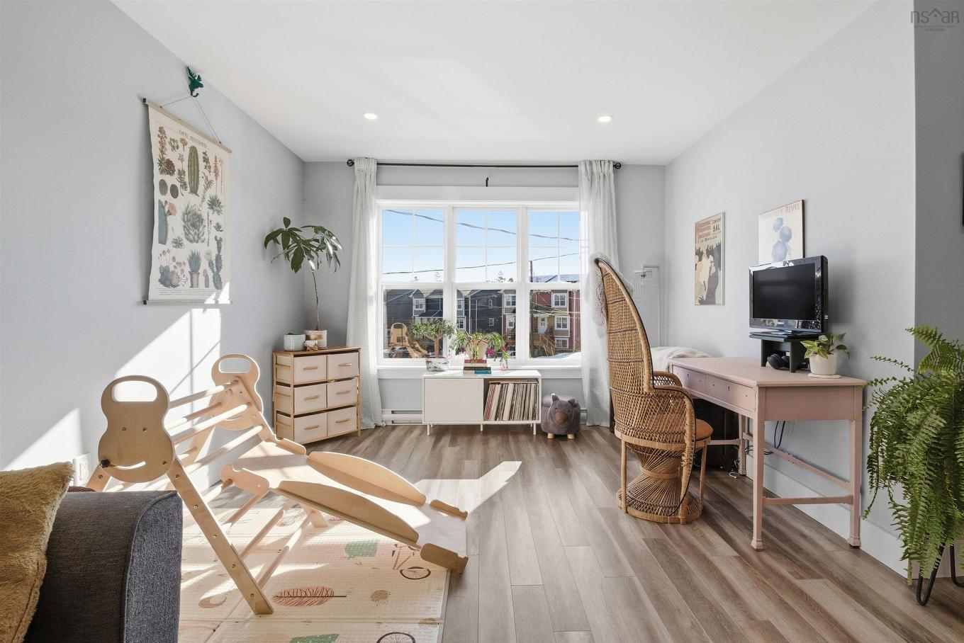 27 Trout Run, Halifax, NS