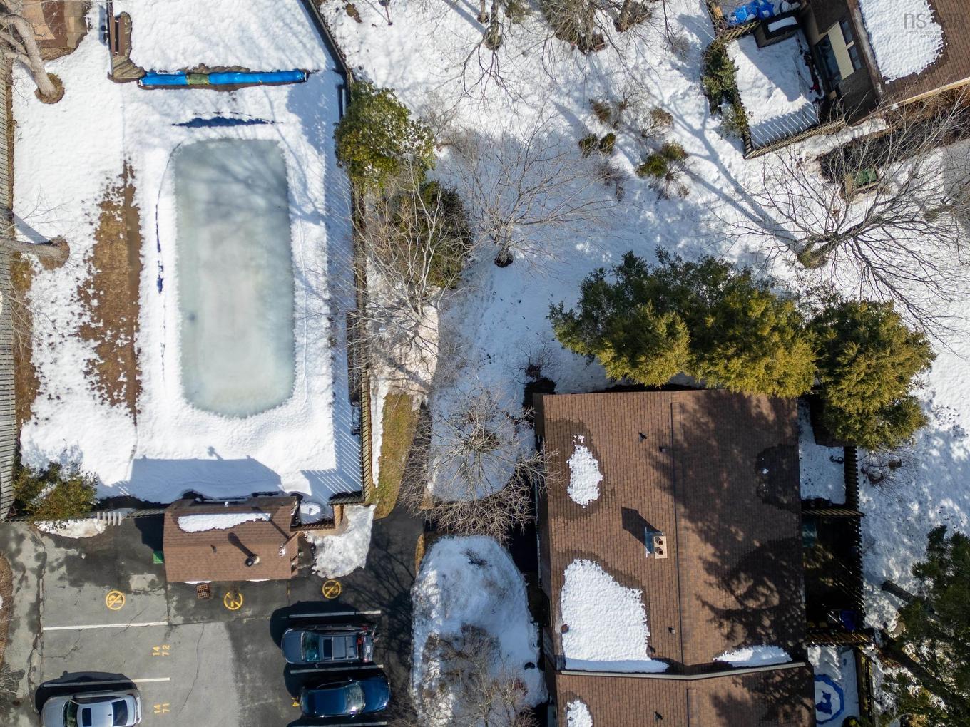 23 Covington Way, Halifax, NS