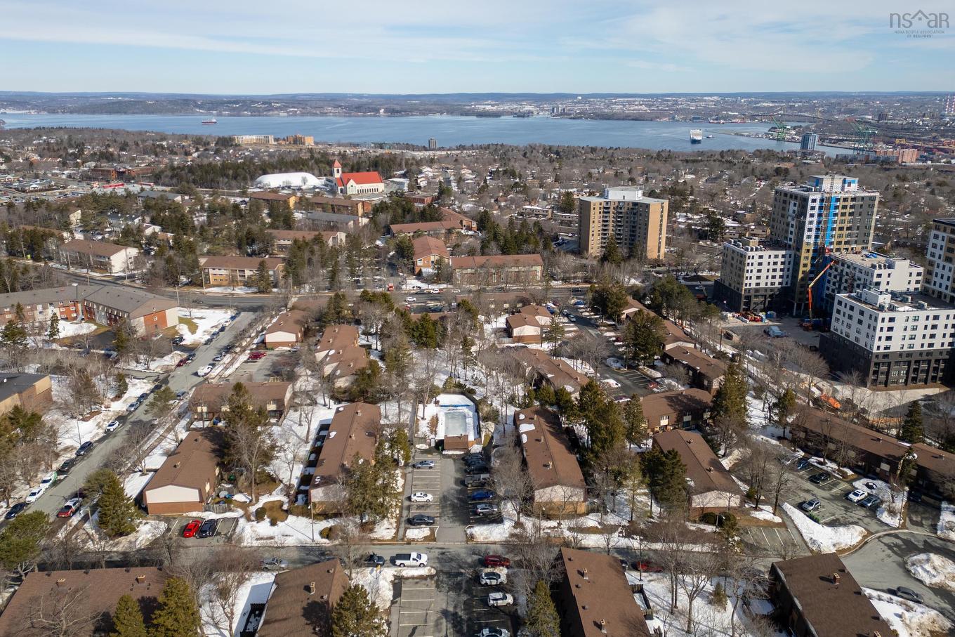 23 Covington Way, Halifax, NS