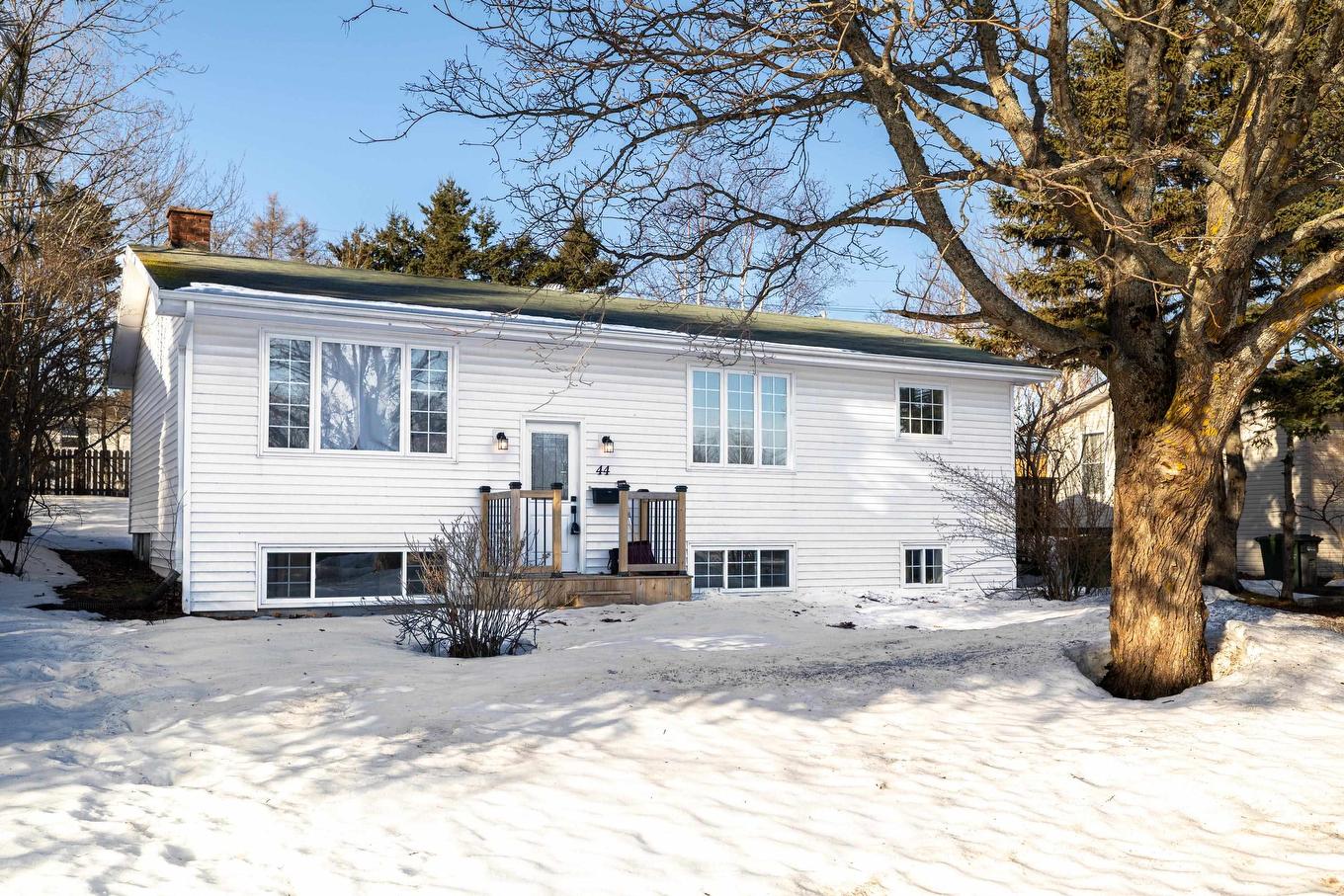 44 Westcomb Crescent, Charlottetown, PE