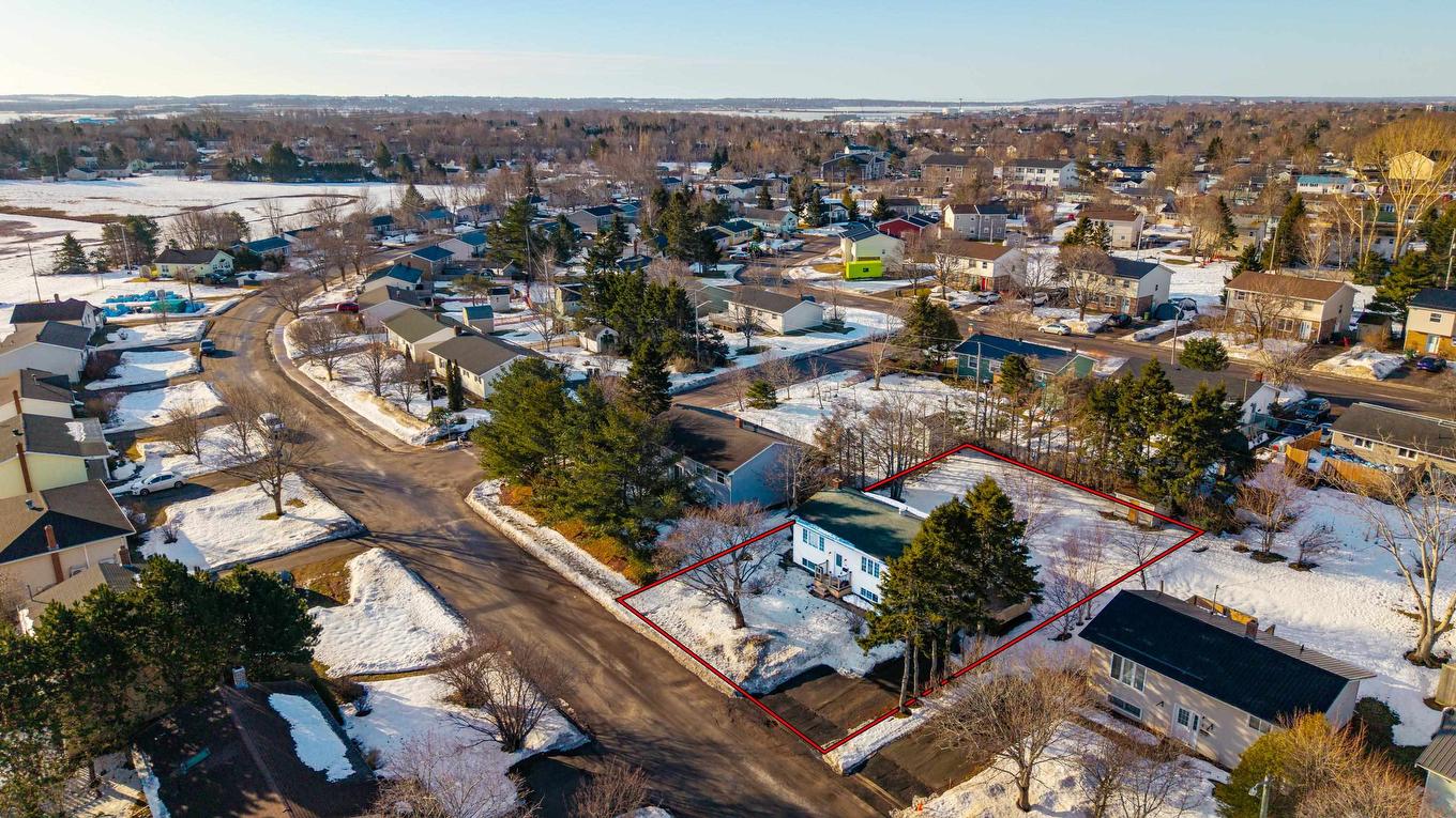 44 Westcomb Crescent, Charlottetown, PE