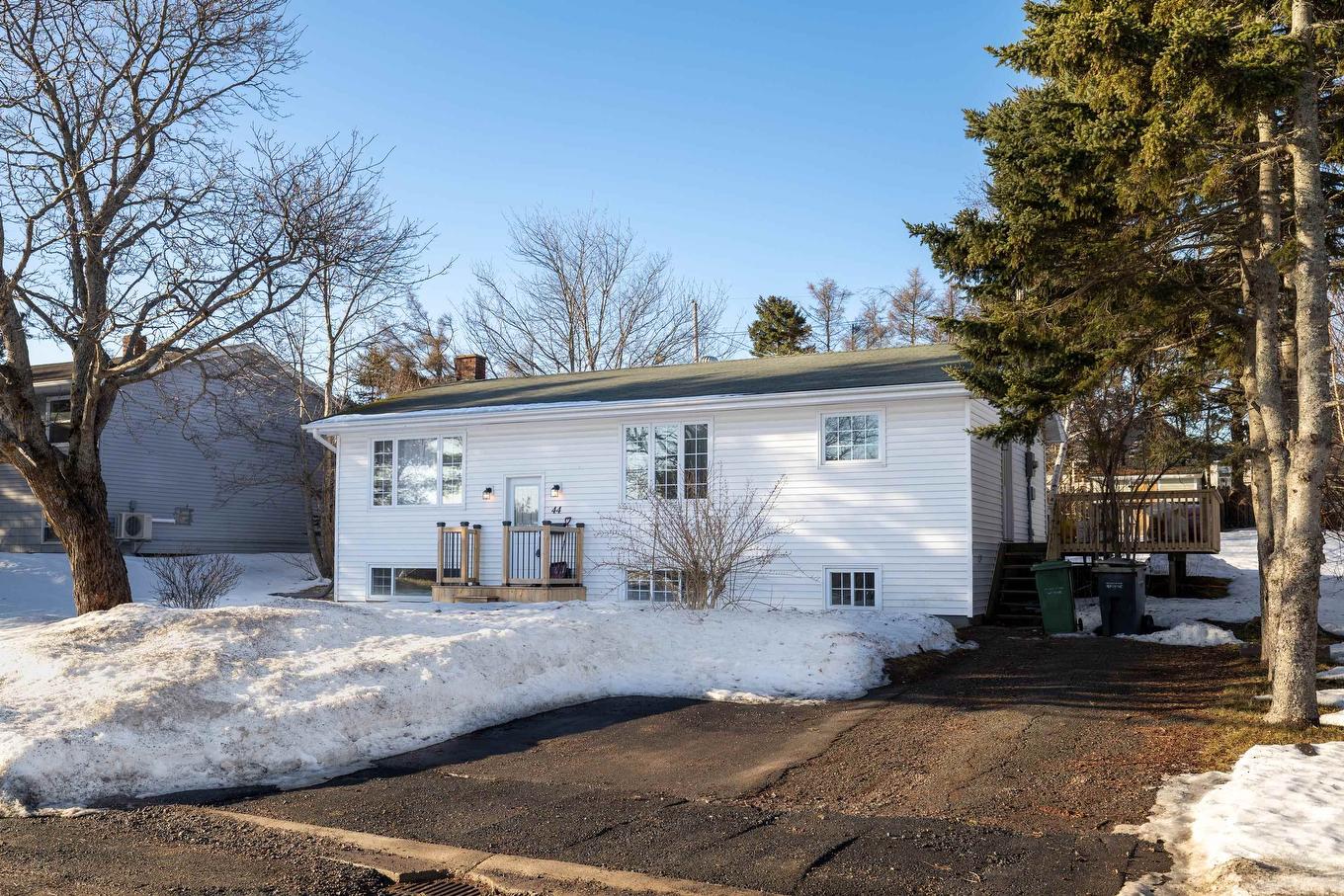 44 Westcomb Crescent, Charlottetown, PE