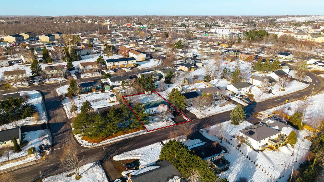 44 Westcomb Crescent, Charlottetown, PE