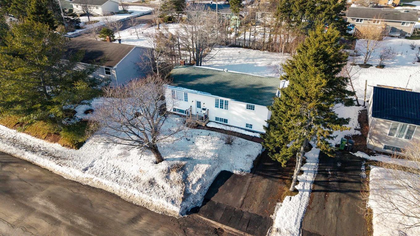 44 Westcomb Crescent, Charlottetown, PE