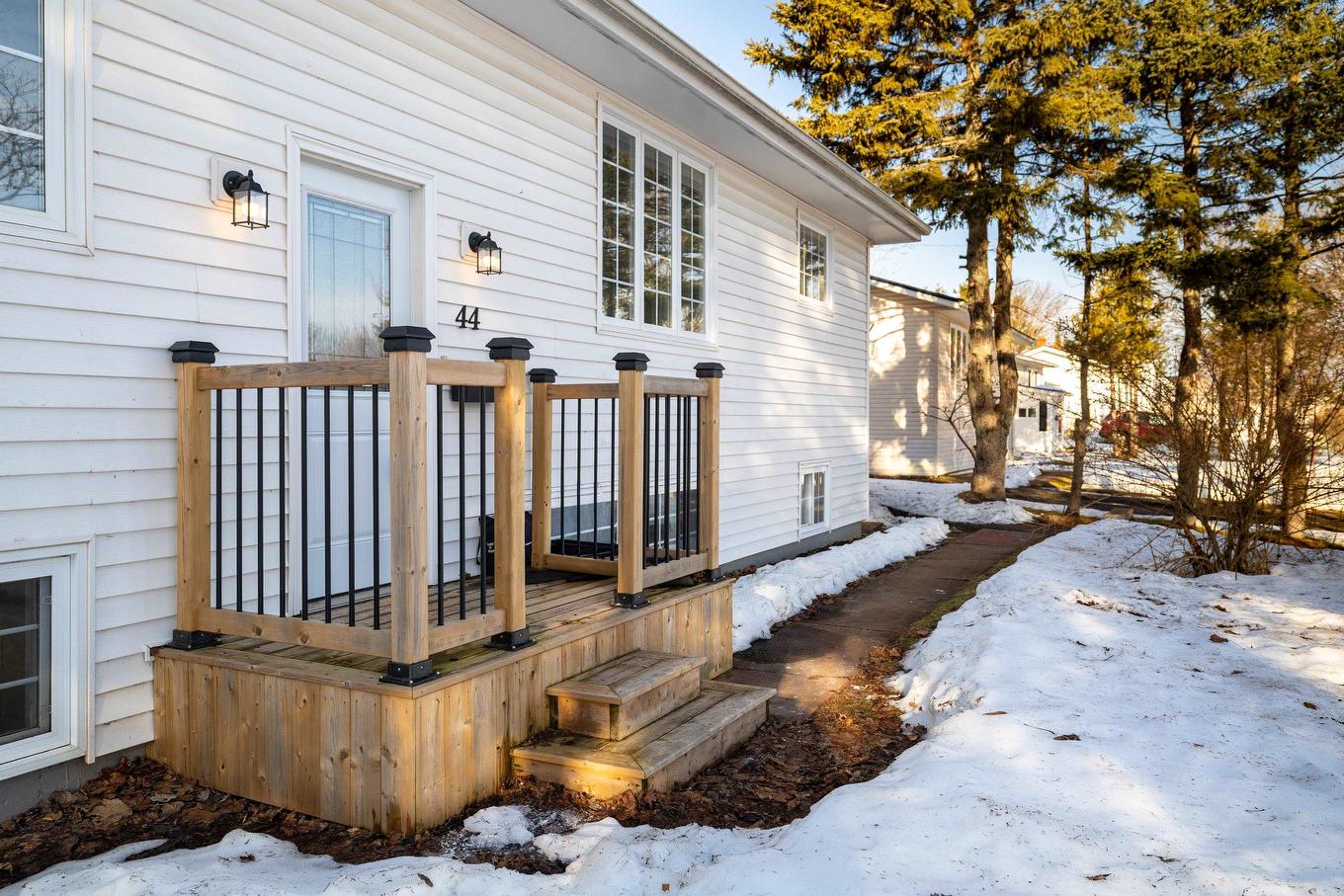 44 Westcomb Crescent, Charlottetown, PE